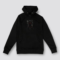 Personalized Spicy Embroidered Hoodie