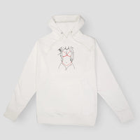 Personalized Spicy Embroidered Hoodie